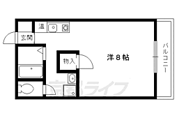エルエーブハイツ 3階