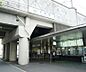 周辺：十条駅まで600m