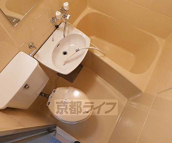 浴室