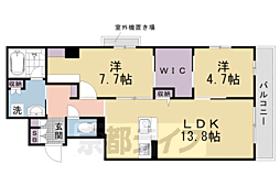 阪急京都本線 大宮駅 徒歩2分