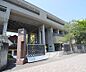 周辺：大谷大学まで1000m