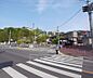 周辺：京都産業大学まで8500m