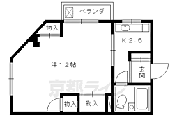 阪急嵐山線 松尾大社駅 徒歩8分