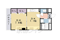 アべニール・ポルト 3階/301