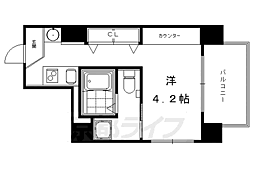 Ｄｅ’ｌｅａｄ京都東洞院 5階