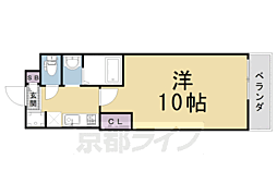 La Fite GOSHOKITA II 3階