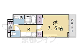 深草邸 2階/209