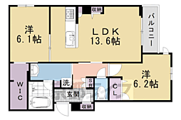JR山陰本線 二条駅 徒歩9分