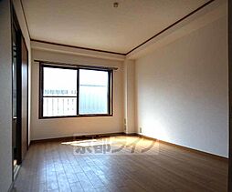 京都地下鉄東西線 蹴上駅 徒歩18分の賃貸マンション 4階1Kのリビング/ダイニング