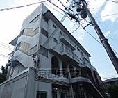 京都市左京区下鴨松ノ木町 4階建 築43年のイメージ