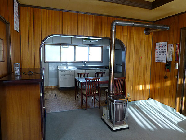 detached 北海道富良野市字老節布
地図を見る