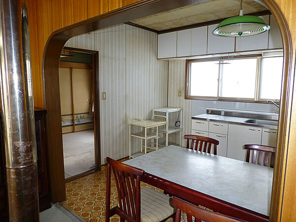 detached 北海道富良野市字老節布
地図を見る