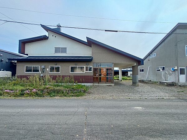 detached 北海道旭川市二条通１０丁目288番地