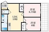 藤井寺市藤井寺1丁目 3階建 築37年のイメージ