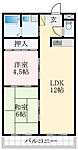 堺市北区奥本町１丁 4階建 築33年のイメージ