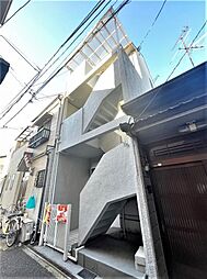 北花田駅 4.2万円