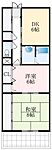 藤井寺市岡1丁目 3階建 築52年のイメージ