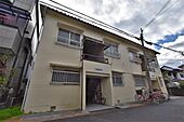 松原市天美北3丁目 2階建 築52年のイメージ