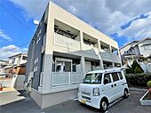 藤井寺市林6丁目 2階建 築10年のイメージ