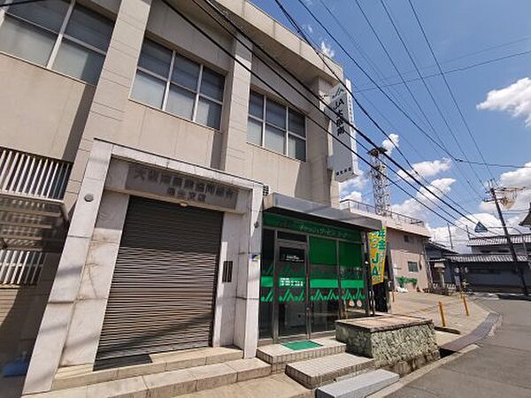 画像23:【銀行】JA大阪南埴生支店まで143ｍ