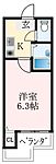 羽曳野市軽里3丁目 6階建 築28年のイメージ