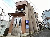 松原市天美東8丁目 3階建 築30年のイメージ