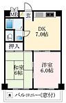 羽曳野市誉田3丁目 7階建 築35年のイメージ