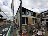 堺市美原区太井 2階建 新築のイメージ