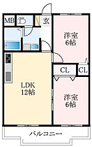 間取り：227077558143