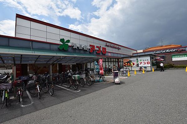 画像28:【スーパー】食品館アプロ 松原店まで500ｍ