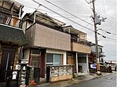堺市美原区真福寺 2階建 築48年のイメージ