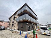 堺市東区大美野 3階建 新築のイメージ