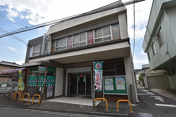画像28:【銀行】JA大阪中河内布忍支店まで431ｍ