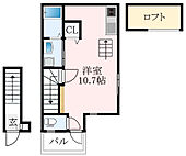 堺市美原区太井 2階建 新築のイメージ