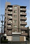 堺市北区北花田町3丁 7階建 築27年のイメージ