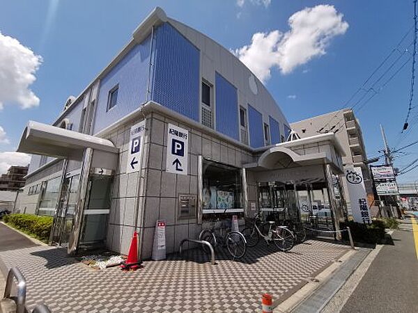画像29:【銀行】紀陽銀行北花田支店まで787ｍ