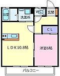 堺市北区常磐町3丁 2階建 築13年のイメージ