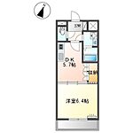 堺市北区東浅香山町1丁 2階建 築13年のイメージ