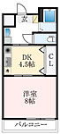 藤井寺市道明寺4丁目 4階建 築12年のイメージ