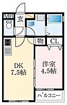 藤井寺市藤井寺3丁目 2階建 築13年のイメージ