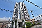 堺市北区南花田町 11階建 築25年のイメージ