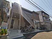 堺市北区常磐町3丁 2階建 築4年のイメージ