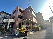 堺市北区大豆塚町2丁 3階建 築20年のイメージ