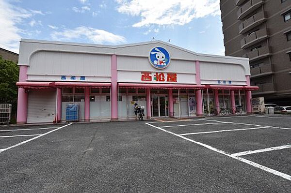 画像29:【ショッピングセンター】西松屋 松原店まで1420ｍ
