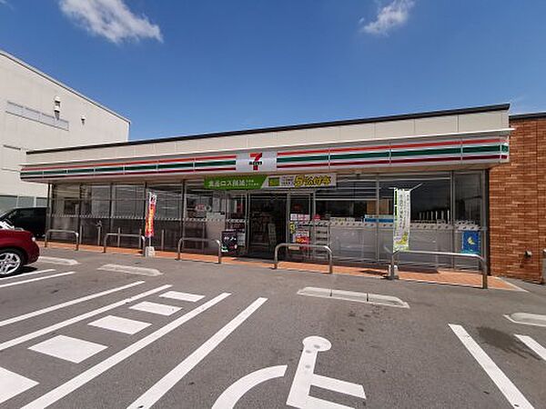 画像27:【コンビニエンスストア】セブンイレブン 堺南花田町店まで228ｍ