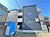 松原市東新町5丁目 3階建 築2年のイメージ