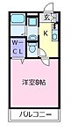 羽曳野市恵我之荘6丁目 2階建 築23年のイメージ