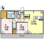 堺市東区日置荘西町7丁 3階建 築3年のイメージ