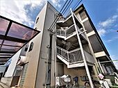 堺市北区南花田町 4階建 築34年のイメージ