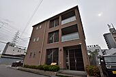 堺市北区北花田町3丁 3階建 築16年のイメージ